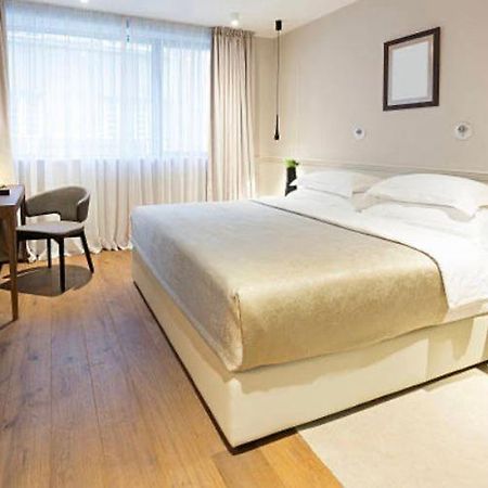 Eden Suites & Apartments Sarande Luaran gambar