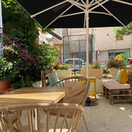Eden Suites & Apartments Sarande Luaran gambar