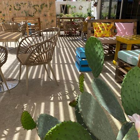 Eden Suites & Apartments Sarande Luaran gambar