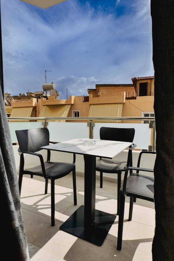 Eden Suites & Apartments Sarande Luaran gambar