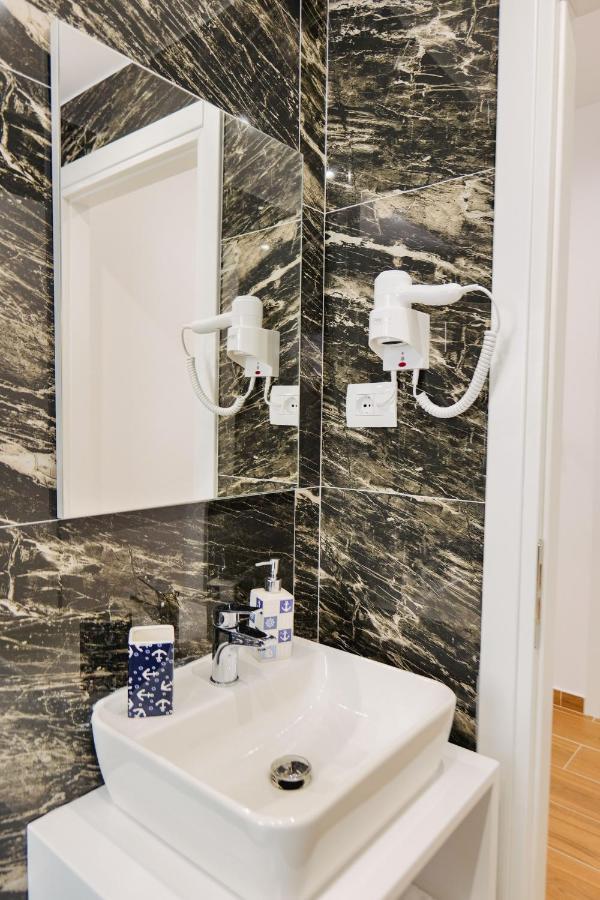 Eden Suites & Apartments Sarande Luaran gambar