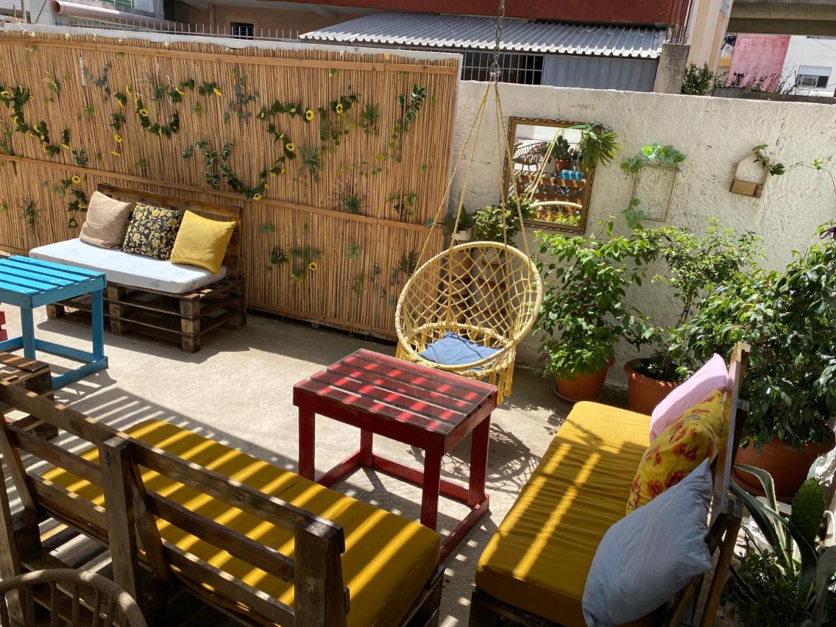Eden Suites & Apartments Sarande Luaran gambar