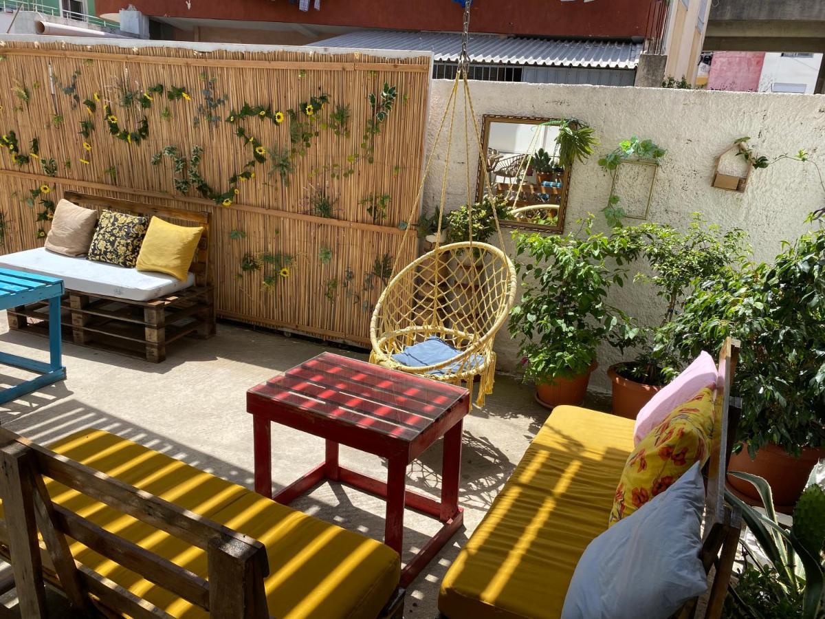 Eden Suites & Apartments Sarande Luaran gambar