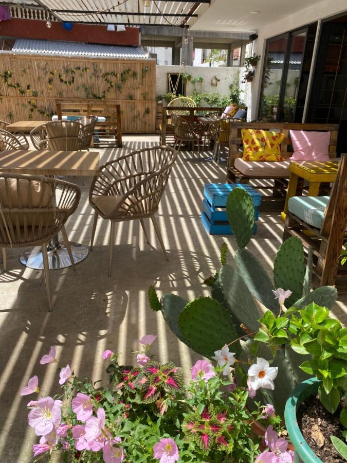 Eden Suites & Apartments Sarande Luaran gambar